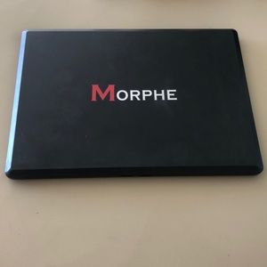 Morphe 35O